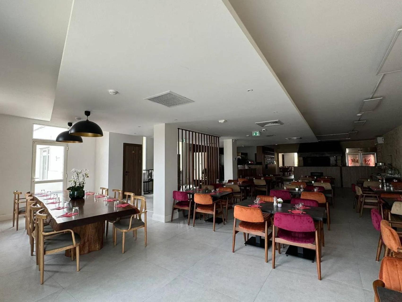 Hotel Restaurant La Paillote Cavignac Εξωτερικό φωτογραφία